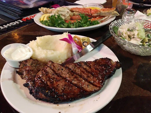 The Fort at Rockvale Casino Sports Bar & Grill photo 3