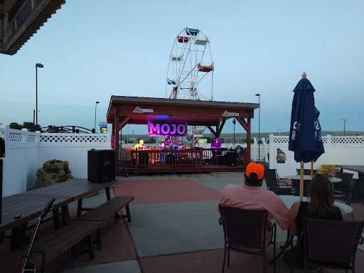 The Fort at Rockvale Casino Sports Bar & Grill photo 2