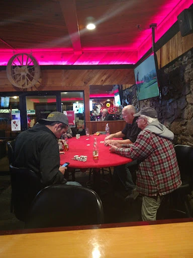 The Fort at Rockvale Casino Sports Bar & Grill photo 1