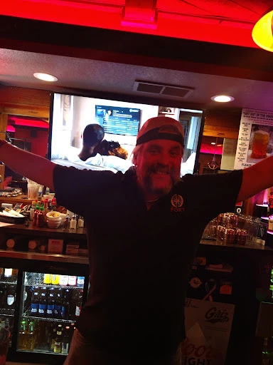 The Fort at Rockvale Casino Sports Bar & Grill photo 10