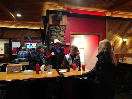 The Fort at Rockvale Casino Sports Bar & Grill photo 8