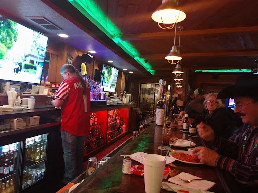 The Fort at Rockvale Casino Sports Bar & Grill photo 7