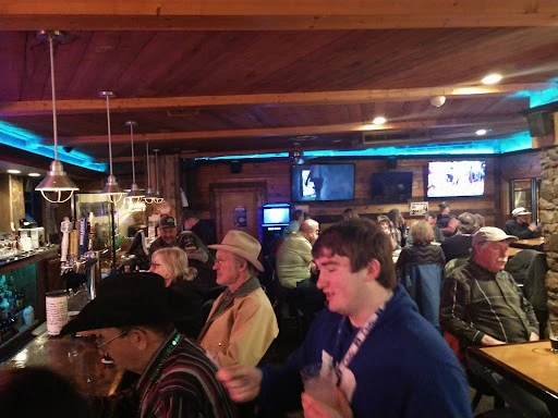The Fort at Rockvale Casino Sports Bar & Grill photo 6