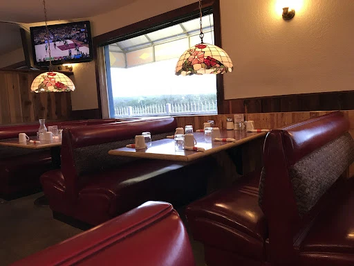 The Fort at Rockvale Casino Sports Bar & Grill photo 5