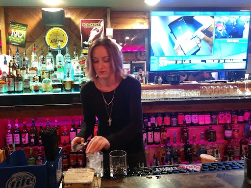 The Fort at Rockvale Casino Sports Bar & Grill photo 4